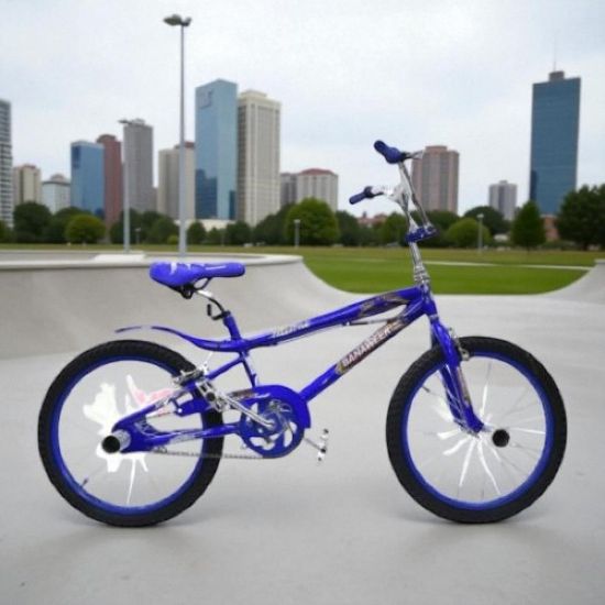 صورة دراجة هوائية كوبرا سلك الأصلي مقاس 26 بوصة